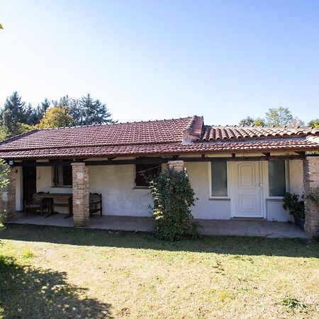 Raise Polydrosos Mountain Stay Zewnętrze zdjęcie